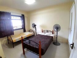 Blk 207A Compassvale Crest (Sengkang), HDB 4 Rooms #614880151